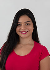 Foto de THAINÁ MIRANDA FRANCISCO