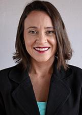 Foto de Andressa Dayana Siqueira de Souza