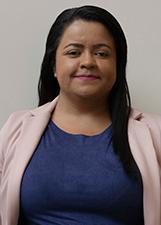 Foto de FABIANA SANTANA BATISTA CAMARGO