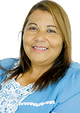 Foto de GISLAINE DE SOUZA ALMEIDA
