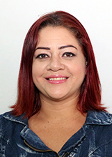 Foto de CÍNTHIA CAROLINE ZORRILLA FERNANDES