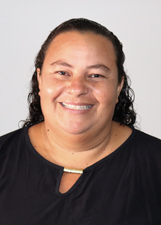 Foto de SANDRA APARECIDA DE OLIVEIRA
