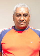 Foto de IZAIAS CARLOS DA SILVA