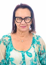 Foto de Glória Maria da Cruz