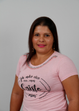 Foto de Valéria Cândida Cordeiro