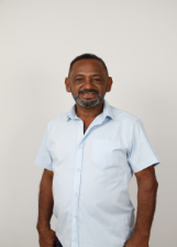 Foto de Gilmar da Cruz Silva