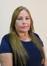 Foto de Vera Lucia Aparecida Kaminski