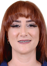 Foto de ROSANGELA CELIMAR MOLINA DA SILVA