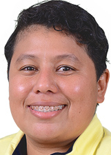 Foto de CHRISTIELLEN MANRIQUE BENEVIDES