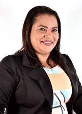 Foto de ROSANGELA DE ALMOAS CONCEICAO