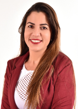 Foto de DANIELLY DE FÁTIMA NOVAIS SAGGIN MARQUES