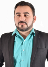 Foto de ADÃO EVANDRO PEREIRA LEITE