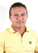 Foto de ROBSON FERREIRA DE BARROS