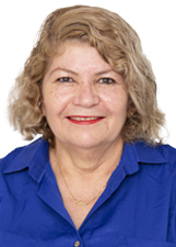 Foto de ELZA DE GOIS SILVA DETTMER
