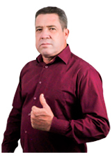 Foto de PAULO FERNANDES CHAGAS DE MORAES
