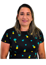 Foto de Edna da Silva