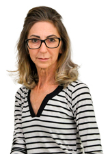 Foto de JANDIRA FÁTIMA GRACIOLI GUISARDE