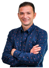 Foto de ODINEI COSTA SOBRINHO