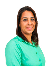 Foto de LIANE DA SILVA