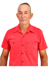 Foto de Valter de Almeida