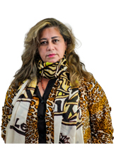 Foto de Sonia Carvalho Ferreira