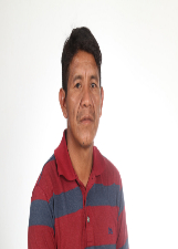 Foto de Gregorio Agoeiro
