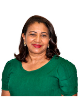 Foto de Vilma Maria de Oliveira Jales