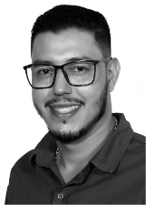 Foto de ANDERSON FERREIRA SALINA