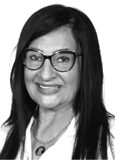 Foto de Antônia Medeiros de Souza