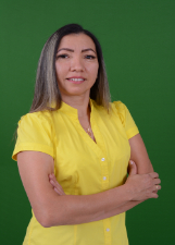 Foto de THAIS EDITH ANDRADE BUENO DA SILVA
