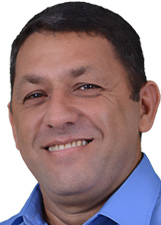 Foto de ADRIANO DOS SANTOS MORRONE