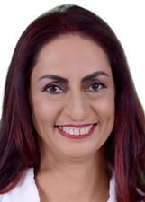 Foto de WANIA ALECRIM DE LIMA