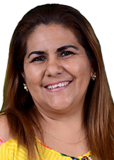 Foto de MAGI CORDEIRO LEIGUEZ