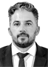 Foto de FABIO KLAUZER COLMAN PRETO
