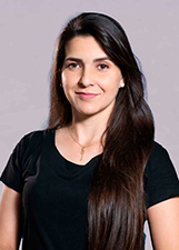 Foto de ZIZA ATIÊ FRANCO FERNANDES VIEIRA