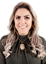 Foto de ALLINE KRUG TONTINI