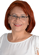 Foto de CARLA CRISTINA FRANCO TEIXEIRA