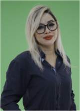 Foto de FERNANDA MAGALHÃES DA SILVA