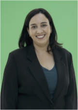 Foto de GISLAINE ROSALINA BRANDÃO BARBOZA