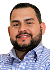 Foto de BRUNO DA SILVA FRANÇA