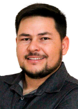 Foto de RAMÃO GARCIA BENITES