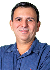 Foto de AMIR PERES TRINDADE