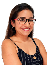 Foto de ROSINEIDE APARECIDA DOS SANTOS
