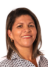 Foto de DEUSA DA SILVA