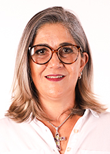 Foto de CÂNDIDA THEREZA DE ANDREA FERREIRA