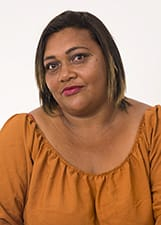 Foto de APARECIDA DE SOUZA PIRES