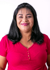Foto de MARIA APARECIDA DOS SANTOS