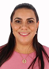 Foto de APARECIDA  JESSICA FRANCISCO