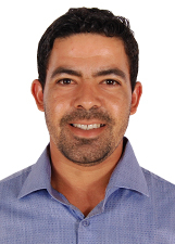 Foto de FRANCISCO CASSIO DA SILVA HERNANDES