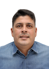 Foto de Ismael Vilalba Pereira